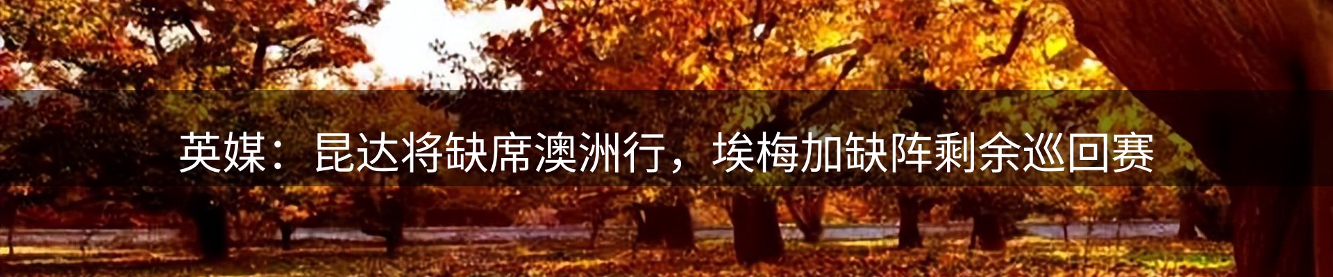 最新资讯